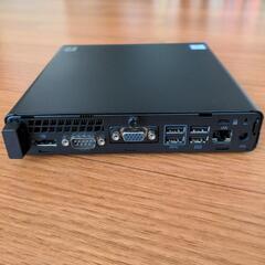 HP PRODESK 400 G3/DMの画像