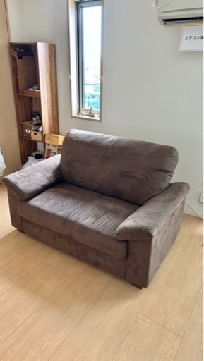 IKEA 2.5Pソファー　knislinge 美品