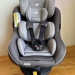 Joie（ジョイー）Arc360°【美品】ISO-FIX