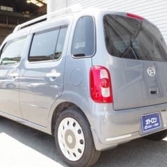 コンパクトボディーの軽自動車！の画像