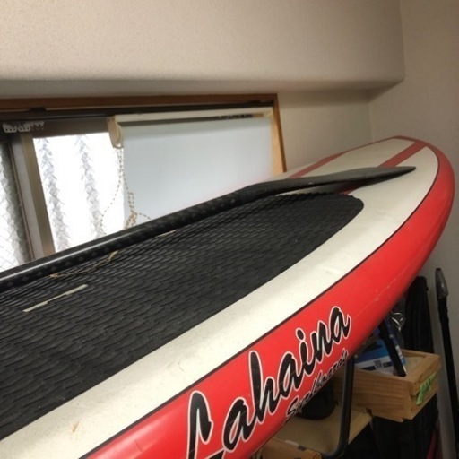 マリンスポーツ SUP