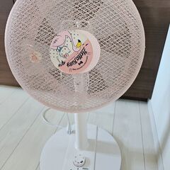 扇風機(///з///)の画像