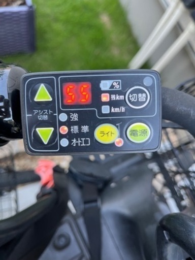 電動アシスト自転車、自転車用レインコートおまけ