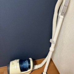 掃除機　TWINBIRD