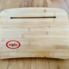 yogibo Traybo 2.0 ダークグレー