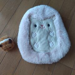 【差し上げます】猫おもちゃ2点【西日暮里】の画像