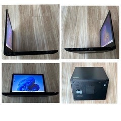 728-1☆東芝 dynabook B65 SSD256GB メモリ16GB 第6世代 Core i3