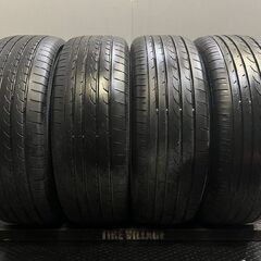 YOKOHAMA BluEarth RV-02 215/65R16 16インチ 夏タイヤ 4本 バリ溝 アルファード クロスロード デュアリス等　(TH836) クレジットカード QR決済可能