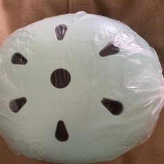 自転車ヘルメット新品未使用