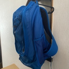 NIKEサッカーリュックの画像