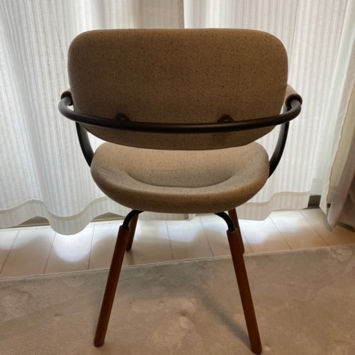 イトーキITOKI バーテブラvertebra03 美品