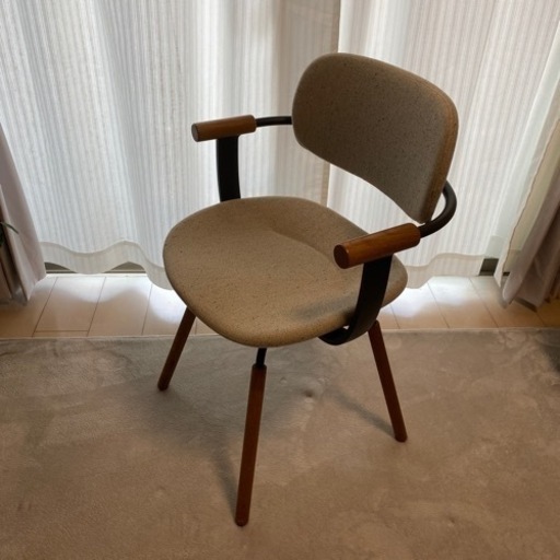 イトーキITOKI バーテブラvertebra03 美品