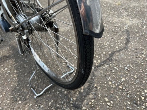 パナソニック　電動自転車　8.9Ah