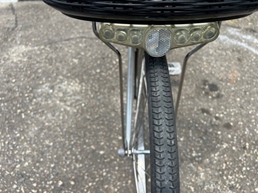 パナソニック　電動自転車　8.9Ah