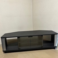 テレビ台の画像