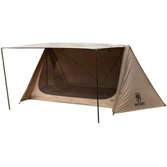 🏕️OneTigris テント🏕️