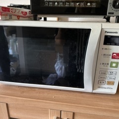 電子レンジ Panasonic NE EH228