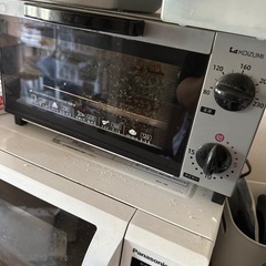 オーブントースター