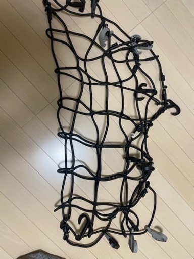 トヨタシエンタ  inno キャリアベース　エアロラックシェイパー　セット