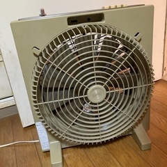サンヨー 扇風機の中古が安い！激安で譲ります・無料であげます