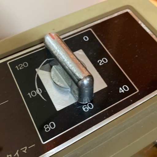 サンヨー　ロタリーファン　扇風機　レトロ　ヴィンテージ　EF-C30H