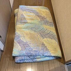 シングル敷布団