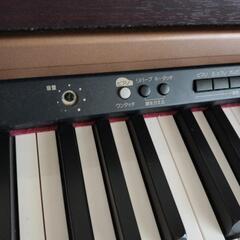 【値下げしました】Roland 電子ピアノの画像