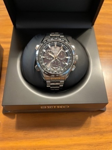 セイコー　アストロン  SEIKO ASTRON SBXB003 SBXB003 8X82-0AB0-1