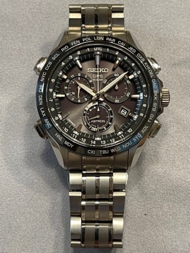 セイコー　アストロン  SEIKO ASTRON SBXB003 SBXB003 8X82-0AB0-1