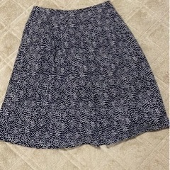 レディース　スカート