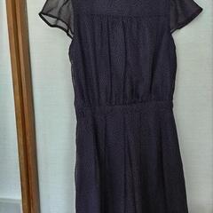 夏物ワンピース👗❤️11号　美品!の画像