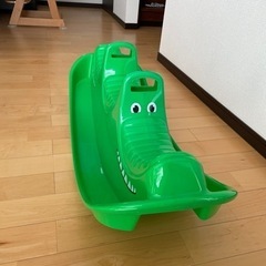 ポーネルンド　シーソー