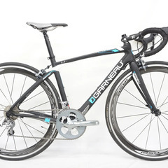 GARNEAU 「ガノー」 GENERATION 2014年モデル ロードバイク フルカーボン 