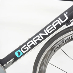 GARNEAU 「ガノー」 GENERATION 2014年モデル ロードバイク フルカーボン