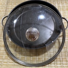 MEYER マイヤーオールラウンドパン　28センチの画像