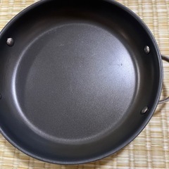 MEYER マイヤーオールラウンドパン　28センチの画像