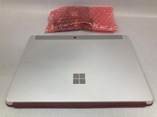 高性能即戦力SurfaceGo 8GB Office2021付き