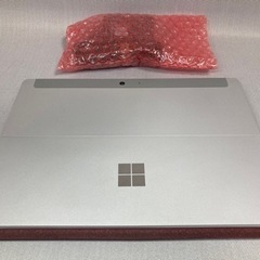 高性能即戦力SurfaceGo 8GB Office2021付きの画像