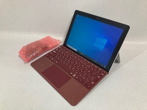 高性能即戦力SurfaceGo 8GB Office2021付き