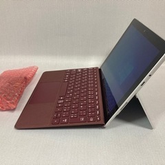 高性能即戦力SurfaceGo 8GB Office2021付きの画像