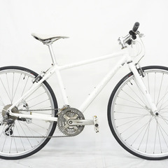 クロスバイク fuji 自転車の中古が安い！激安で譲ります・無料で