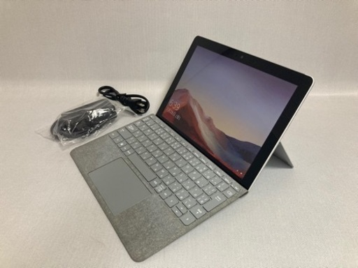 SIMフリーSurfaceGo 8GB Office2021付き