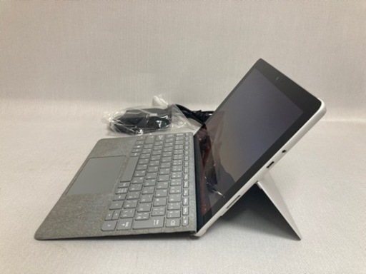 SIMフリーSurfaceGo 8GB Office2021付き