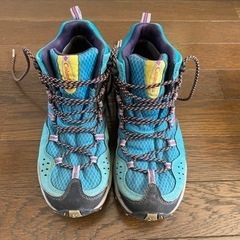 登山用靴　トレッキング　Columbia  26センチの画像