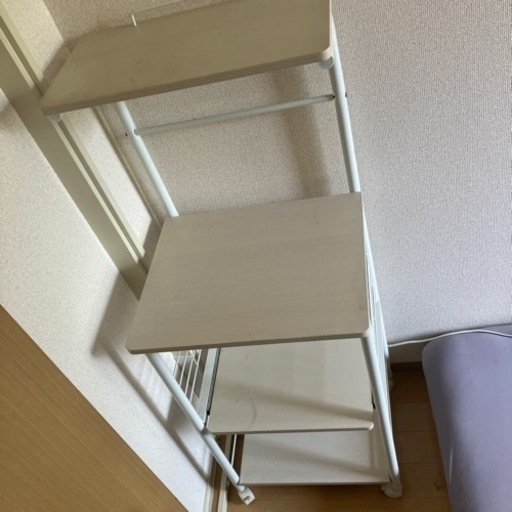 キッチンラック