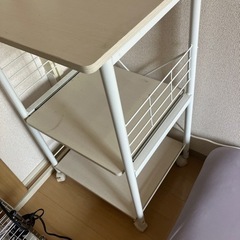 キッチンラックの画像