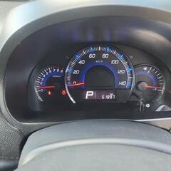 商談が成立しました🙆広島　22年式スティングレー　車検費用込み　走行51897㎞　スマートキー2個　ETC付きの画像