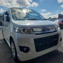 商談が成立しました🙆広島　22年式スティングレー　車検費用込み　...