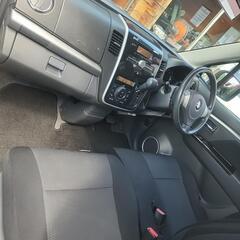 商談が成立しました🙆広島　22年式スティングレー　車検費用込み　走行51897㎞　スマートキー2個　ETC付きの画像