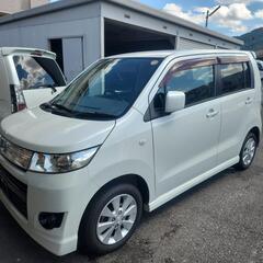 商談が成立しました🙆広島　22年式スティングレー　車検費用込み　走行51897㎞　スマートキー2個　ETC付きの画像